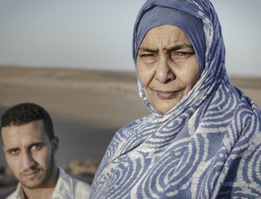 La Filmoteca de Navarra dedica en enero un ciclo especial al cine rodado en el Sáhara – Noticias de Navarra @NoticiasNavarra