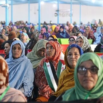 El XVI Congreso del Frente POLISARIO entra en la fase final con la formación de sus comisiones | Sahara Press Service