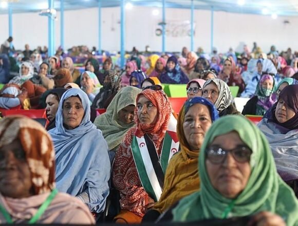 El XVI Congreso del Frente POLISARIO entra en la fase final con la formación de sus comisiones | Sahara Press Service