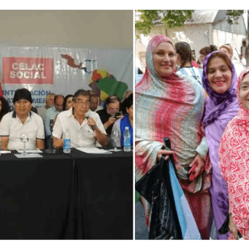 ¡LA ACTUALIDAD SAHARAUI! – 25/1/2023 – ÚLTIMAS NOTICIAS del Sahara Occidental