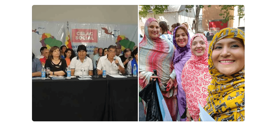 ¡LA ACTUALIDAD SAHARAUI! – 25/1/2023 – ÚLTIMAS NOTICIAS del Sahara Occidental