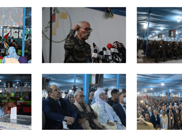 ¡LA ACTUALIDAD SAHARAUI! – 23/1/2023 – ÚLTIMAS NOTICIAS del Sahara Occidental