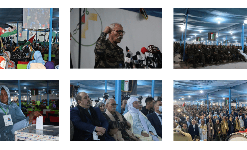 ¡LA ACTUALIDAD SAHARAUI! – 23/1/2023 – ÚLTIMAS NOTICIAS del Sahara Occidental