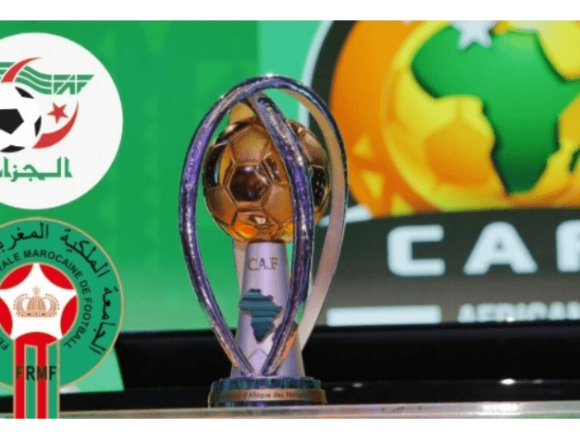 FÚTBOL en ARGELIA | Marruecos anuncia que participará finalmente en la Campeonato Africano de Naciones – Infobae