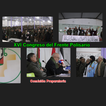 ¡LA ACTUALIDAD SAHARAUI! – 7/1/2023 – ÚLTIMAS NOTICIAS del Sahara Occidental