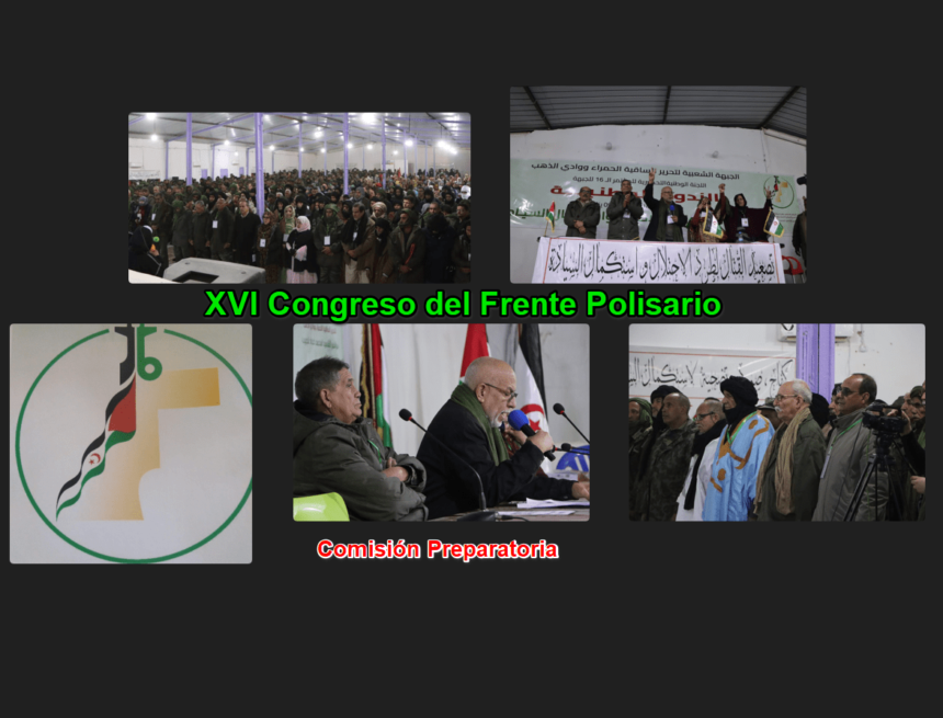 awertfghjnm ¡LA ACTUALIDAD SAHARAUI! – 7/1/2023 – ÚLTIMAS NOTICIAS del Sahara Occidental