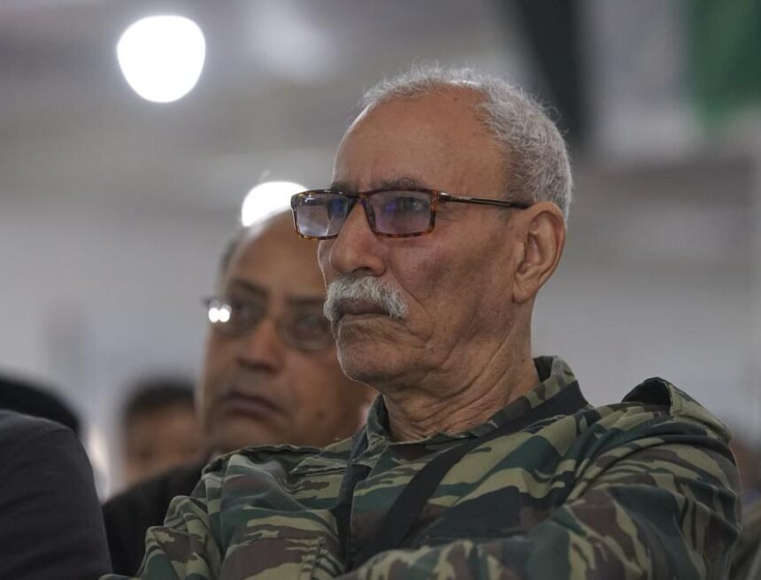 El Frente POLISARIO reeligió a Brahim Ghali como líder del movimiento de liberación nacional saharaui, superando a Bachir Mustafá Sayed en votos de congresistas