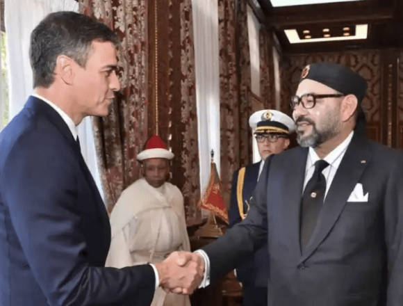 Derechos Humanos: El Parlamento Europeo condena a Marruecos con el voto en contra del PSOE | Contramutis