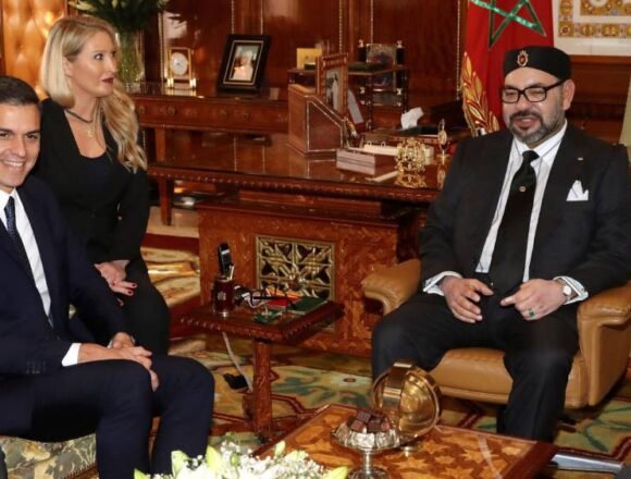 Pepe Taboada: «España acude con la dignidad por los suelos a la Reunión de Alto Nivel con Marruecos» | Contramutis