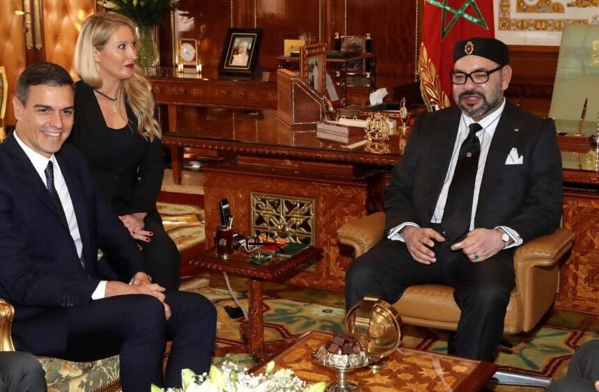 Pepe Taboada: «España acude con la dignidad por los suelos a la Reunión de Alto Nivel con Marruecos» | Contramutis