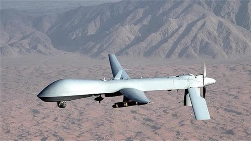 Trois civils mauritaniens tués dans une nouvelle attaque au drone de l’armée marocaine : Une énième provocation qui frise le casus belli – El watan.dz