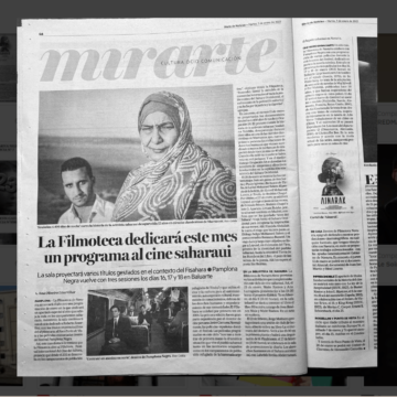 ¡LA ACTUALIDAD SAHARAUI! – 3/1/2023 – ÚLTIMAS NOTICIAS del Sahara Occidental