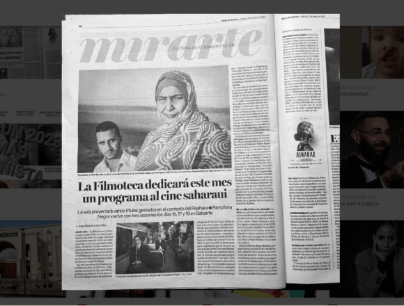dsfghj ¡LA ACTUALIDAD SAHARAUI! – 3/1/2023 – ÚLTIMAS NOTICIAS del Sahara Occidental