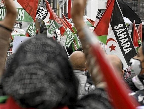 El Sahara Occidental y los políticos venidos de la luna – Deia
