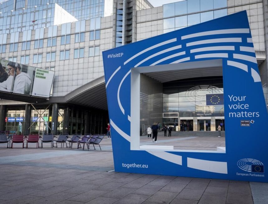 Las últimas noticias del #Qatargate apuntan a la existencia de un #Moroccogate que el Parlamento europeo aún no investiga