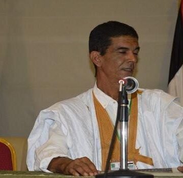 La guerre au Sahara occidental est actuellement la seule option pour les Sahraouis