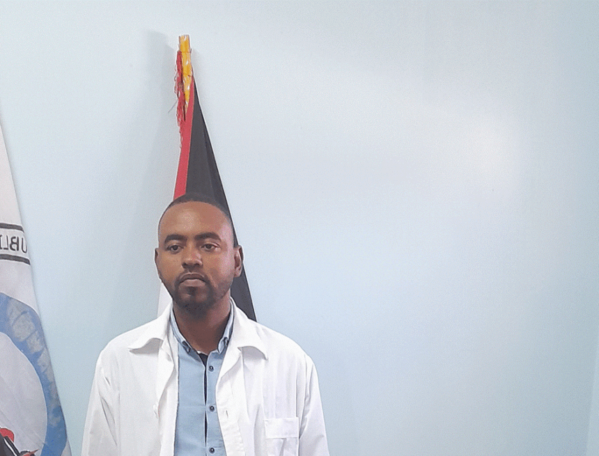 Salud Pública saharaui agradece a Brigada Médica Cubana su labor solidaria e internacionalista | Sahara Press Service