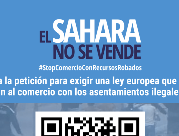 ¡LA ACTUALIDAD SAHARAUI! – 2/2/2023 – NOTICIAS del Sahara Occidental