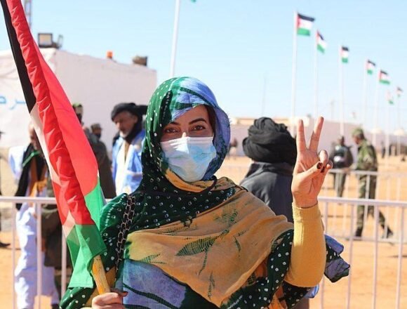 Sáhara Occidental. Para conocer la lucha de la última colonia de África – Resumen Latinoamericano