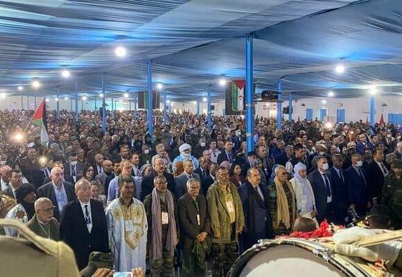 img-20230118-wa0052_0 El XVI Congreso del Frente POLISARIO aprueba las nuevas enmiendas al Reglamento Interno | Sahara Press Service