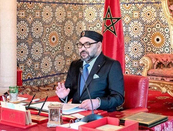 OPINIÓN | La ocupación del Sáhara Occidental: una creciente grieta en el régimen de Mohamed VI