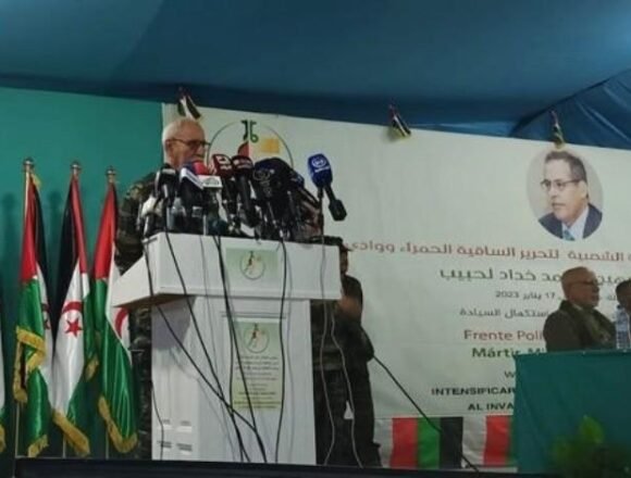 16e Congrès du Front Polisario : des congressistes arabes et africains  soulignent la justesse de la cause sahraouie  | Radio Algérienne