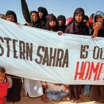 sahara-es-nuestra-patria-lqsomos Dos ejemplos de la venganza marroquí tras el Congreso del Polisario – LoQueSomos