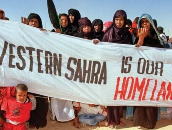 Dos ejemplos de la venganza marroquí tras el Congreso del Polisario – LoQueSomos