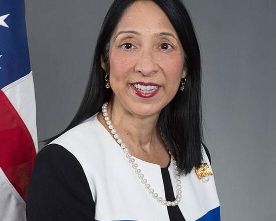 sahara_occidental_eeuu Michele Sison anuncia su visita a Marruecos dejando claro el apoyo de EEUU a la Misión de NNUU para el Referéndum en el Sáhara Occidental (MINURSO) | Sahara Press Service