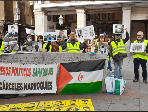 sedfrtg ¡LA ACTUALIDAD SAHARAUI! – 2/1/2023 – ÚLTIMAS NOTICIAS del Sahara Occidental
