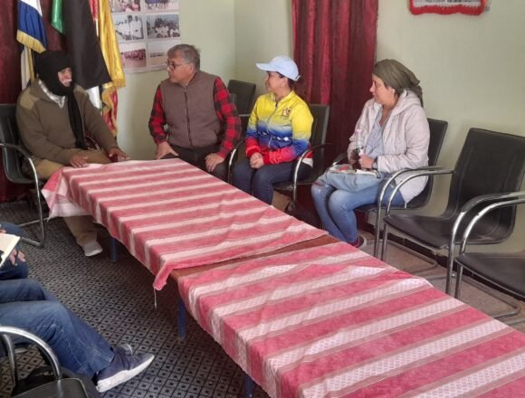El español se conserva en el Sahara Occidental gracias a Cuba, afirma director de la Escuela Simón Bolívar | Sahara Press Service