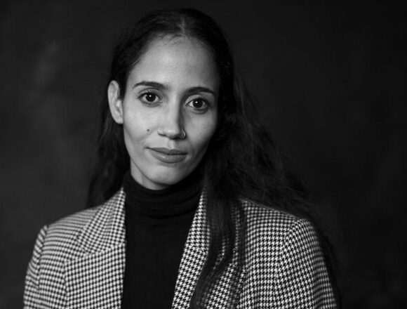 tesh02 «La pobreza no se puede romantizar» – Tesh Sidi, coordinadora de SaharawisToday, en Mundo Negro