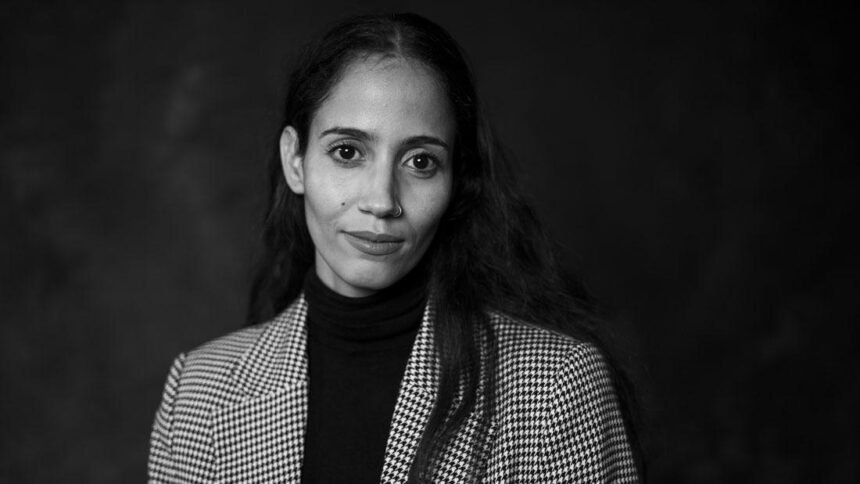 «La pobreza no se puede romantizar» – Tesh Sidi, coordinadora de SaharawisToday, en Mundo Negro