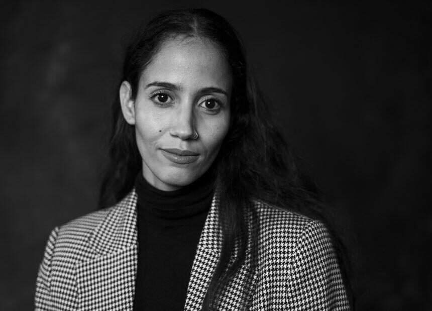 «La pobreza no se puede romantizar» – Tesh Sidi, coordinadora de SaharawisToday, en Mundo Negro