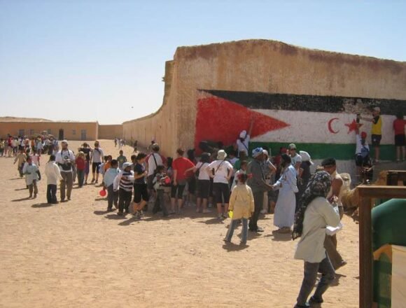 25 años del programa ‘Vacaciones en Paz’, 25 años acogiendo a más de 1.000 niñas y niños saharauis – AraInfo