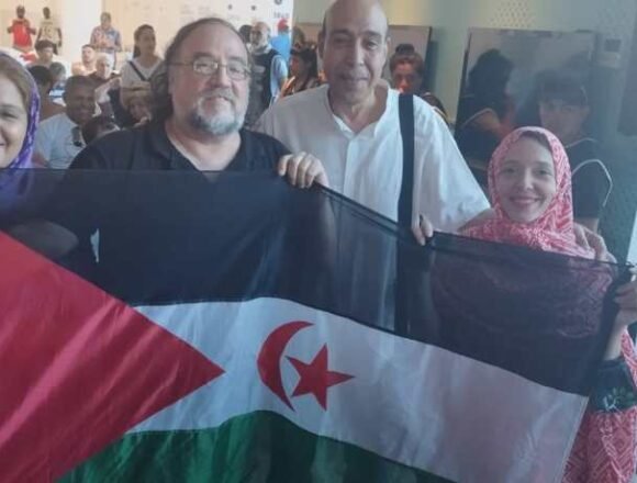 La CELAC-Social se solidariza con el Frente Polisario y la República Saharaui | Voz del Sahara Occidental en Argentina