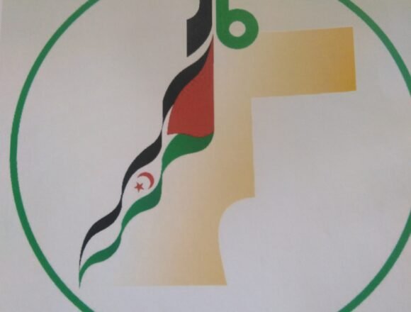 Sesiona en DAJLA XVI Congreso del Frente POLISARIO | Sahara Press Service