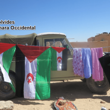 ¡LA ACTUALIDAD SAHARAUI! – 6/1/2023 – Noticias del SAHARA OCCIDENTAL