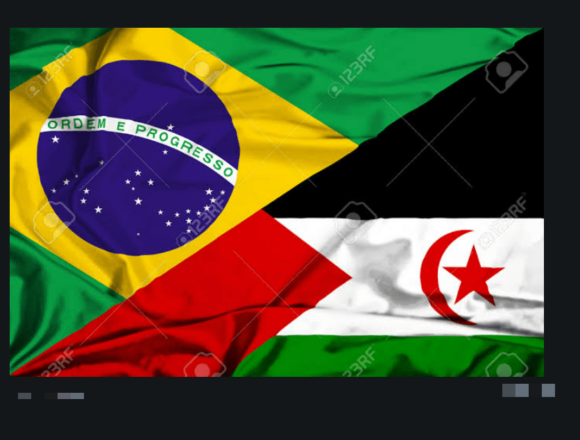 ¡LA ACTUALIDAD SAHARAUI! – 9/1/2023 – ÚLTIMAS NOTICIAS del Sahara Occidental