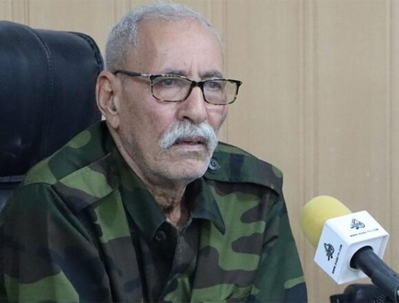 L’occupation sert les intérêts d’agendas étrangers sournois (Président de la République) | Sahara Press Service