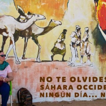 150417553_10222636340650367_8276088900059290234_n ¡LA ACTUALIDAD SAHARAUI! – 17/2/2023 – NOTICIAS del Sahara Occidental