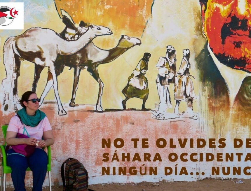 ¡LA ACTUALIDAD SAHARAUI! – 17/2/2023 – NOTICIAS del Sahara Occidental