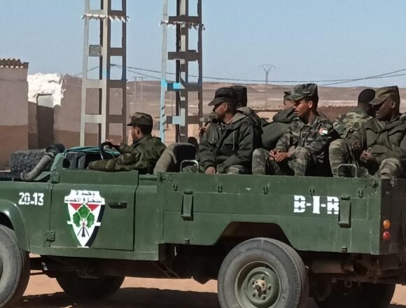 La RASD considera que Marruecos es consciente de que la comunidad internacional no le reconocerá la soberanía sobre el Sáhara Occidental