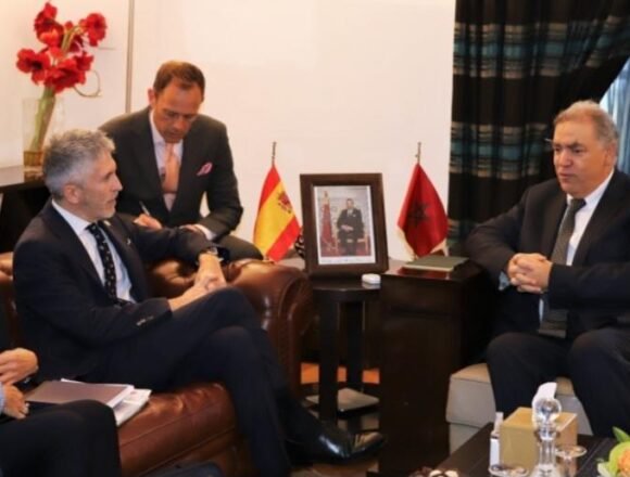 Marruecos vuelve a dar largas a España sobre la apertura de aduanas en Ceuta y Melilla