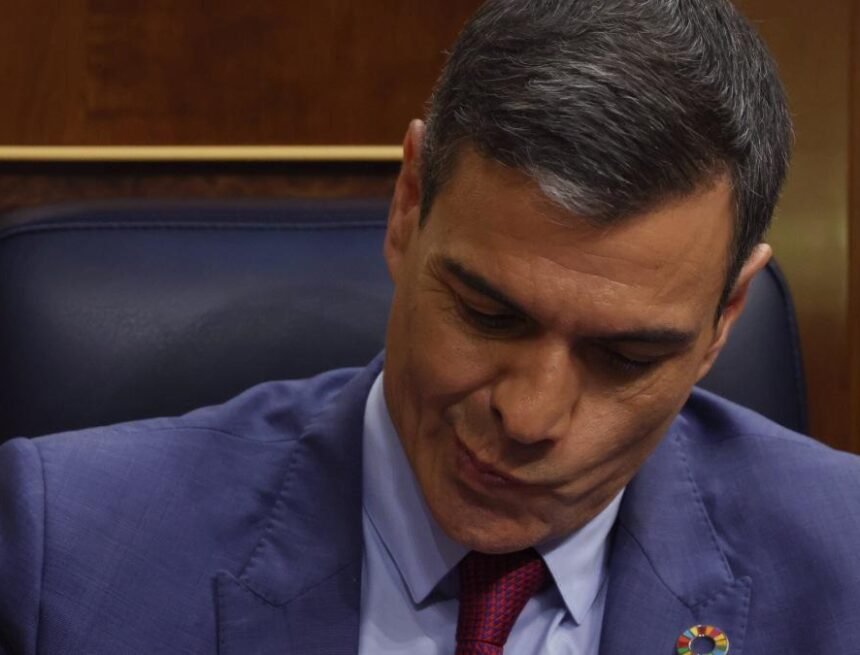 1675351846083034-0 El gobierno más progresista de España (PSOE/UP) se implica hasta las cejas en la guerra del Sáhara Occidental al vender y regalar armas a Marruecos en plena guerra en el territorio