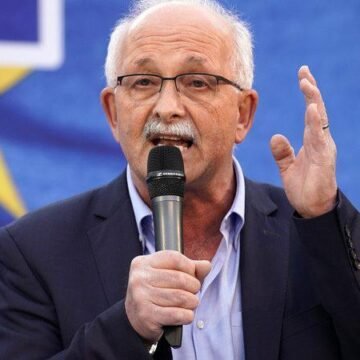 Marocgate | El socialista Udo Bullmann dirigirá la comisión de derechos humanos del Parlamento Europeo
