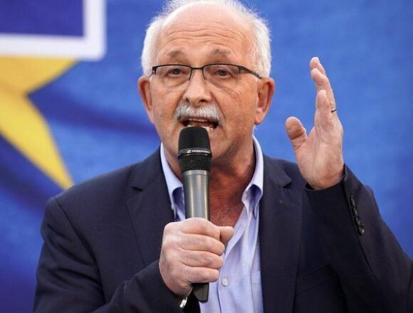 Marocgate | El socialista Udo Bullmann dirigirá la comisión de derechos humanos del Parlamento Europeo