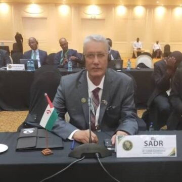 La República Saharaui participa en la 18ª Reunión del Comité Africano de Servicios de Seguridad e Inteligencia