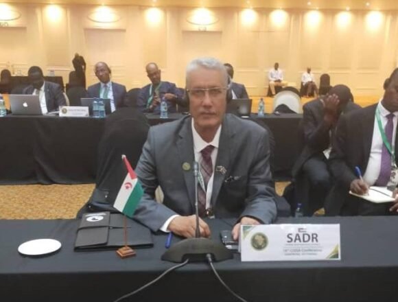 La República Saharaui participa en la 18ª Reunión del Comité Africano de Servicios de Seguridad e Inteligencia
