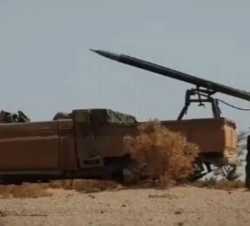 Las fuerzas armadas saharauis confirmaron que habían “intensificado su ofensiva” en el norte del Sáhara Occidental